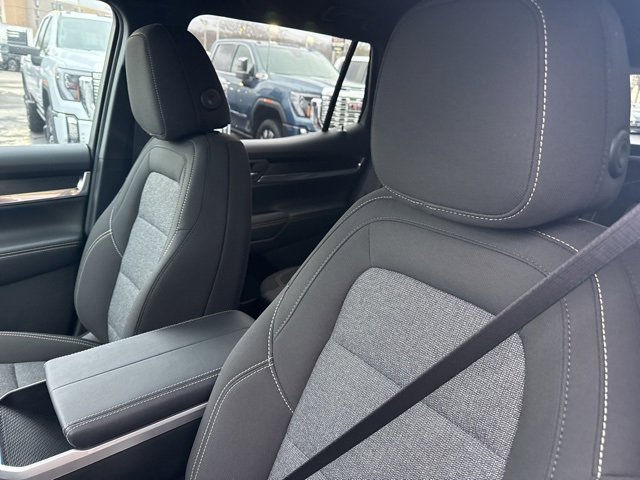 New 2026 GMC Terrain Elevation w/ Technology Package II image 13