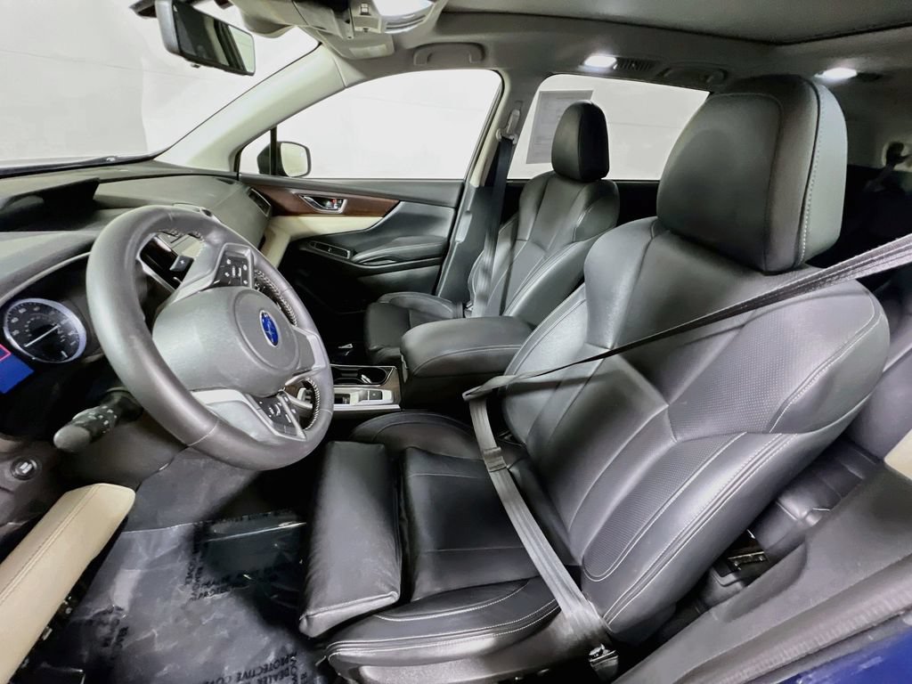Used 2021 Subaru Ascent Touring w/ Popular Package #2A AWD/4WD image 20