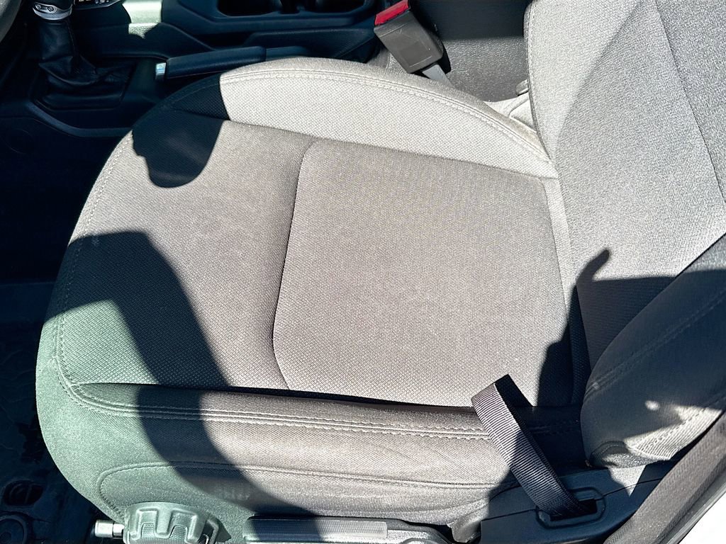 Used 2023 Jeep Wrangler Unlimited w/ Cold Weather Group image 20