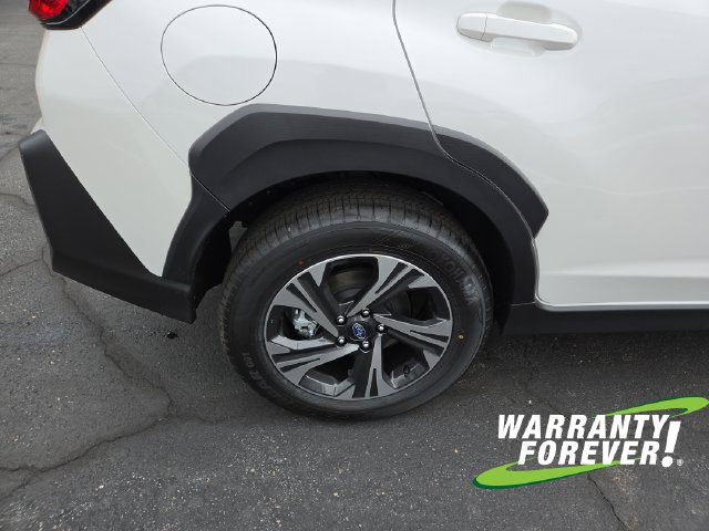 New 2026 Subaru Crosstrek 2.5i Premium AWD/4WD image 20