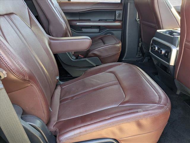 Certified 2023 Ford Expedition Limited image 21