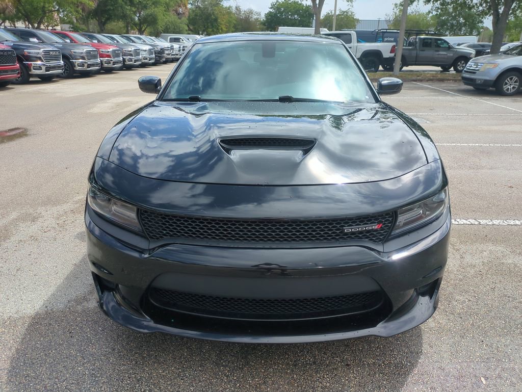 Used 2021 Dodge Charger GT w/ Driver Convenience Group image 4