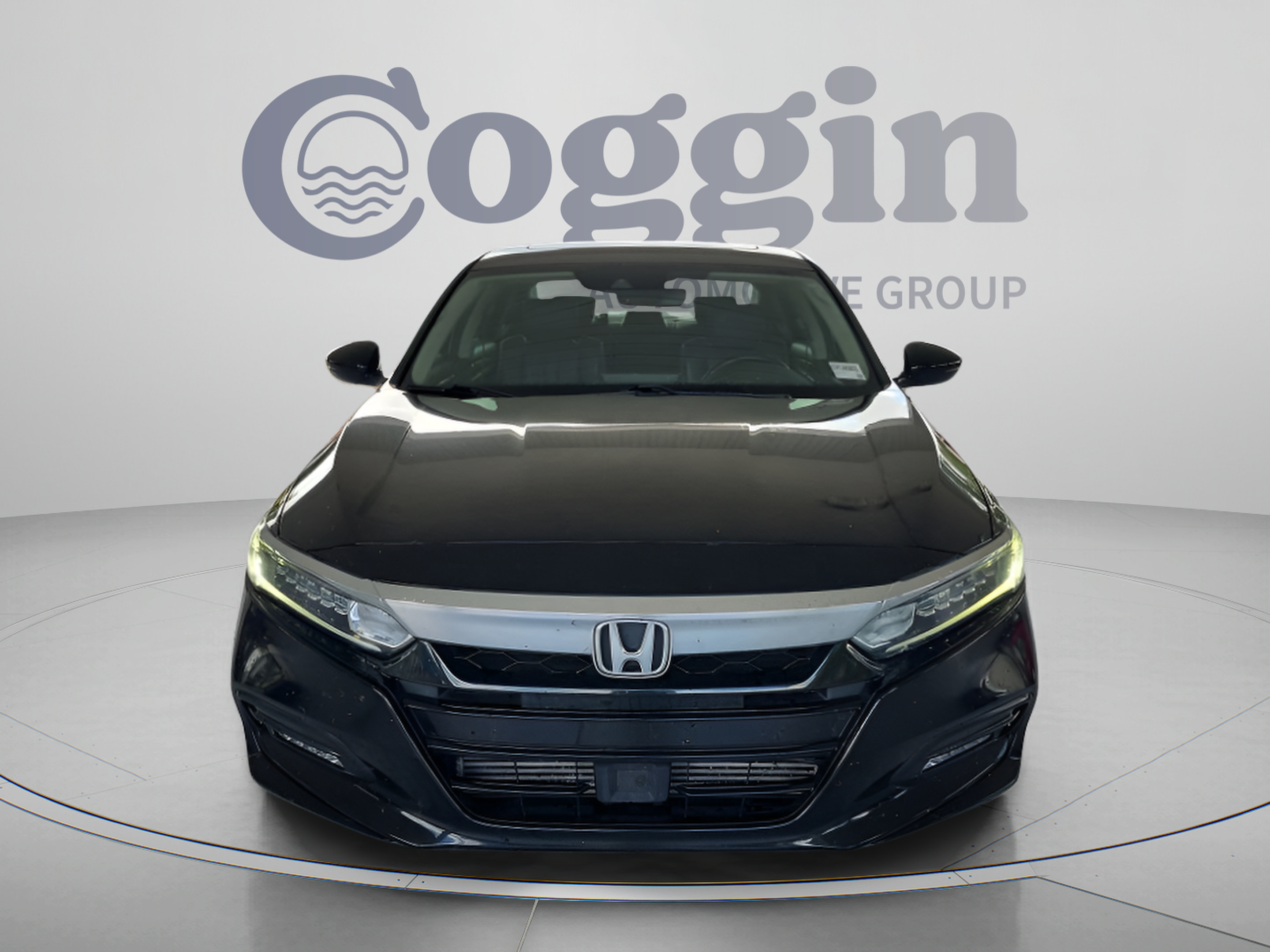 Used 2018 Honda Accord EX-L image 9