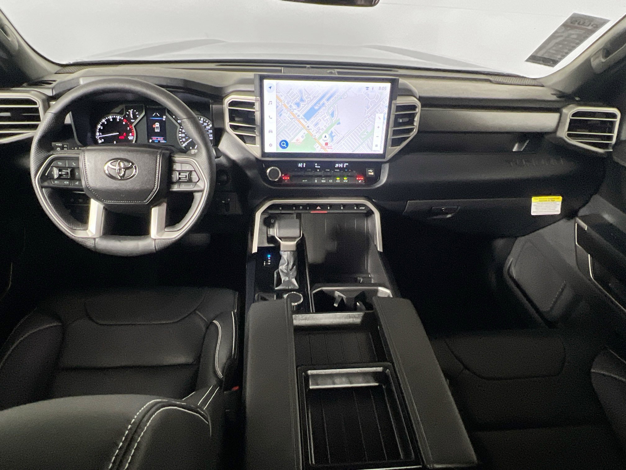 New 2026 Toyota Tundra SR5 image 30