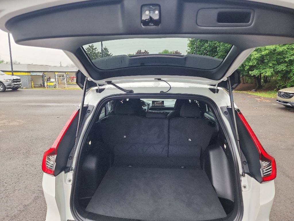Used 2023 Honda CR-V Sport image 12