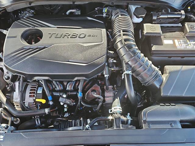 Used 2022 Kia Forte GT image 24