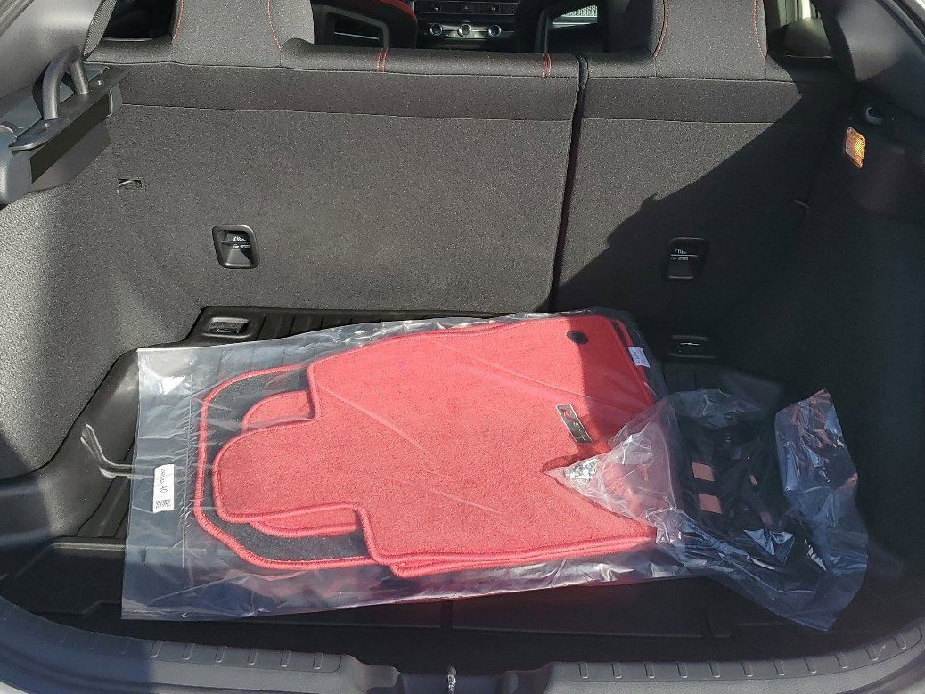 New 2025 Honda Civic Type R image 8