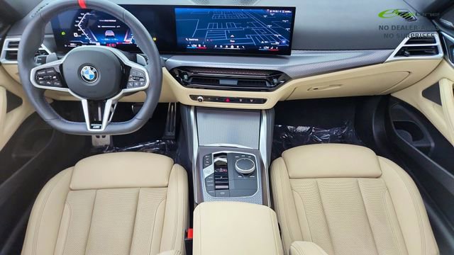 Used 2026 BMW M440i Coupe image 18