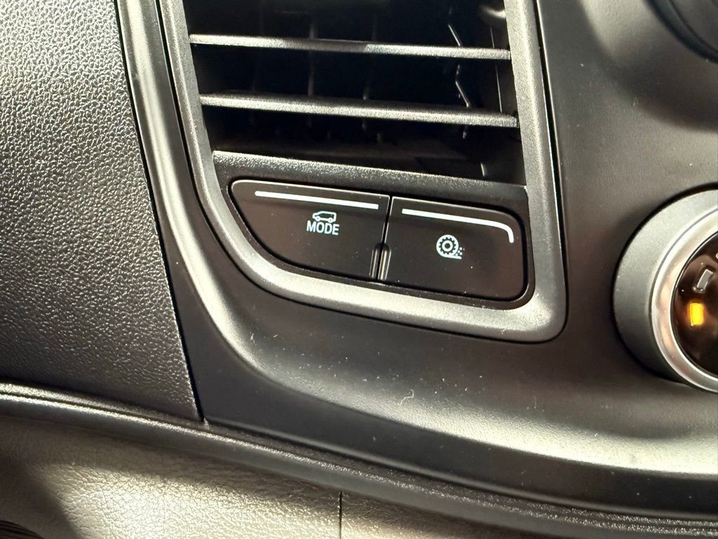 Used 2023 Ford Transit 250 Low Roof AWD w/ Exterior Upgrade Package image 24