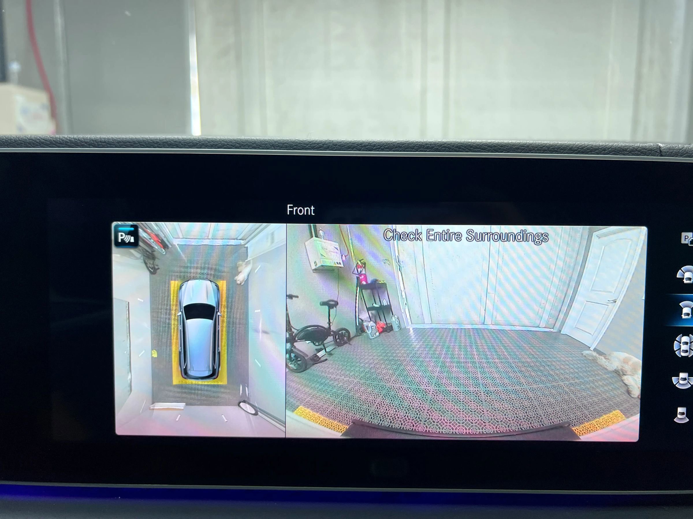 Used 2020 Mercedes-Benz GLS 450 4MATIC image 48