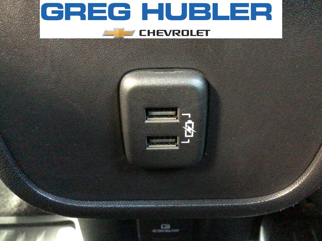 Used 2024 Chevrolet Equinox RS FWD image 35