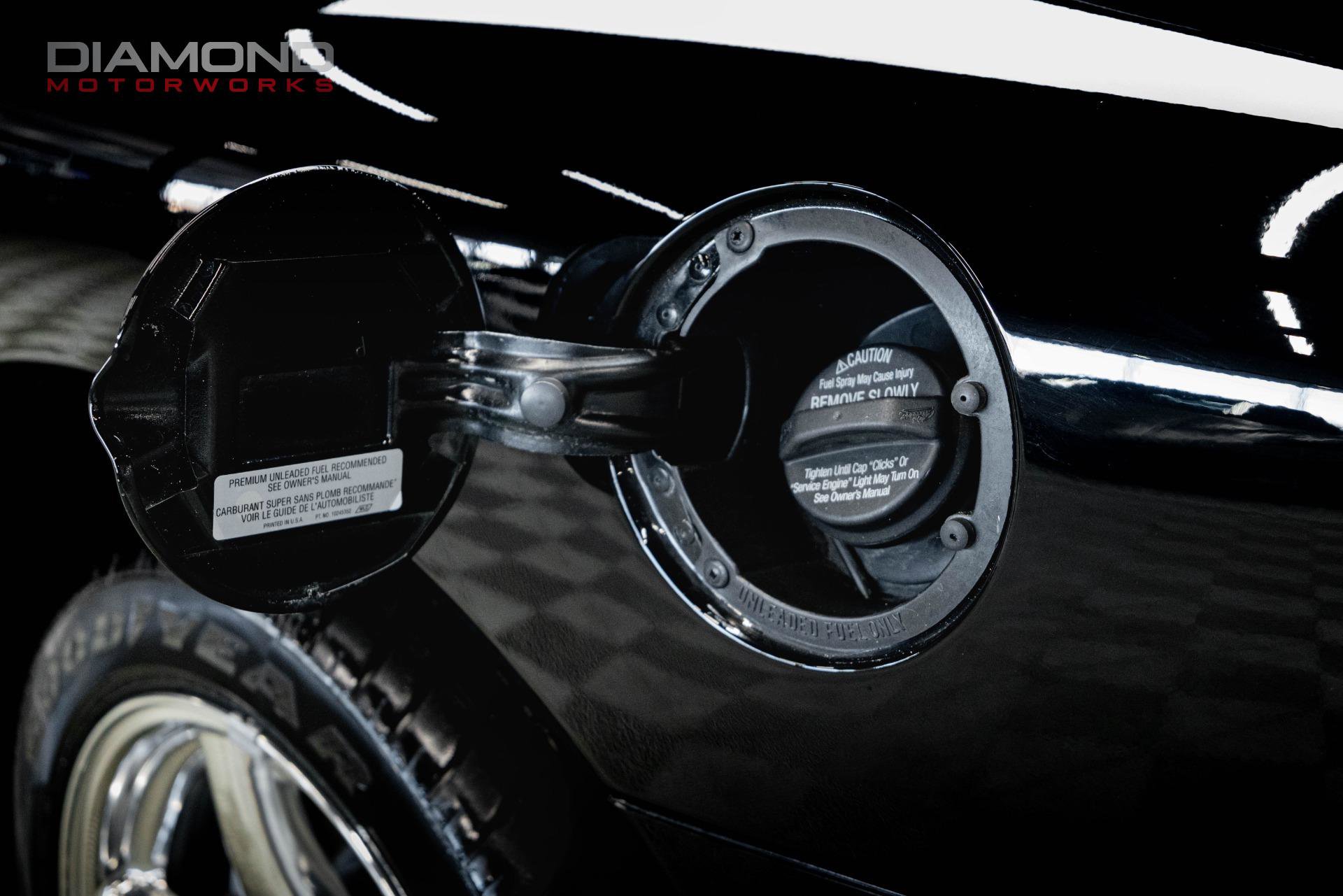 Used 2000 Pontiac Firebird Formula image 35