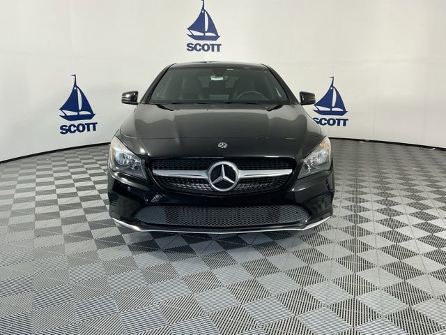 Used 2018 Mercedes-Benz CLA 250 image 2