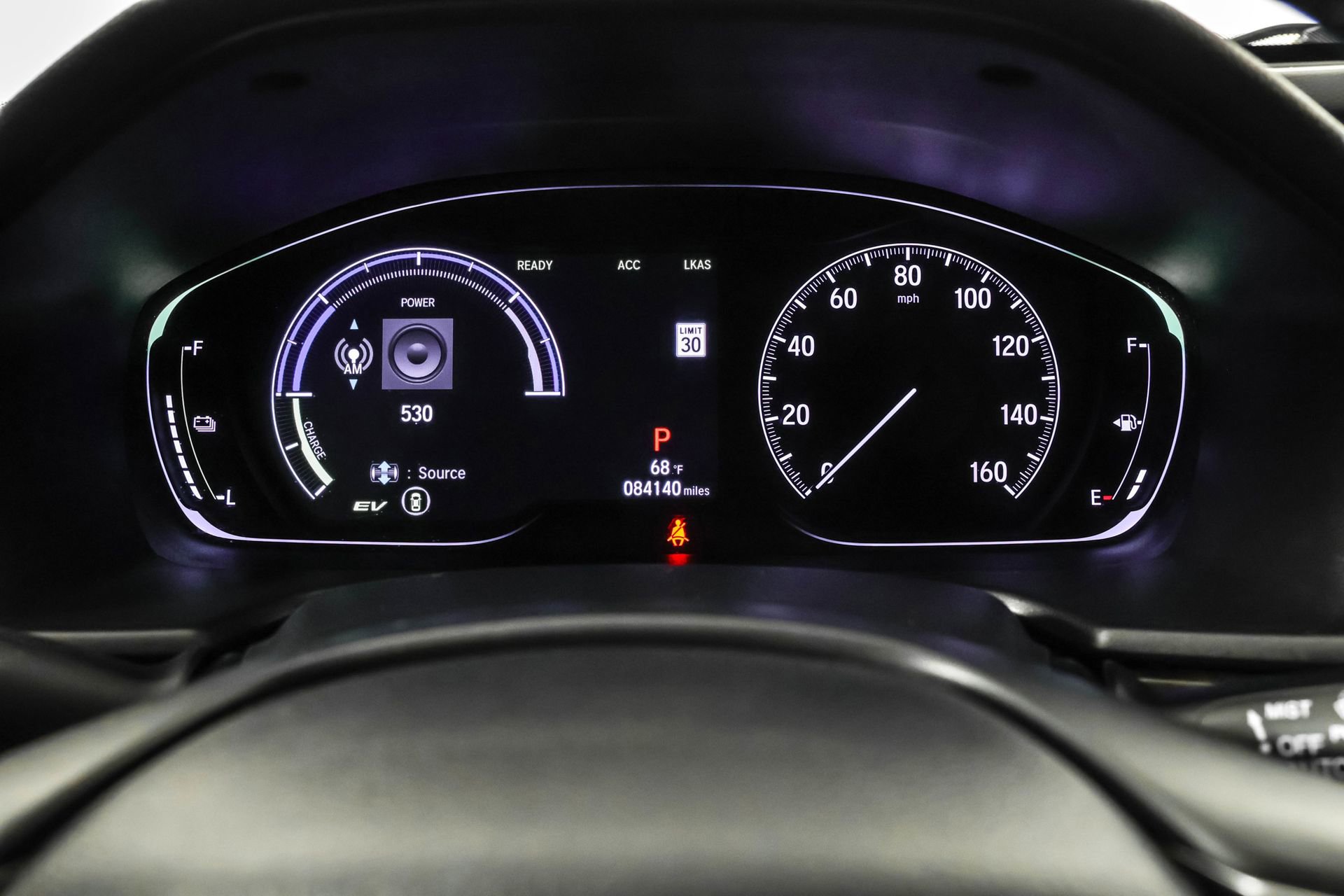 Used 2020 Honda Accord Touring image 27