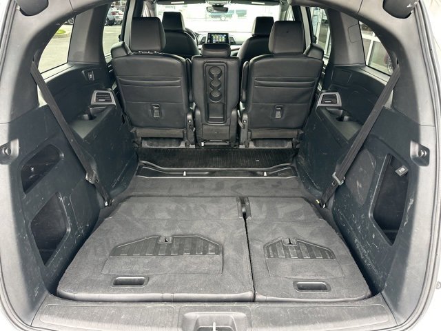 Used 2023 Honda Odyssey Sport image 47