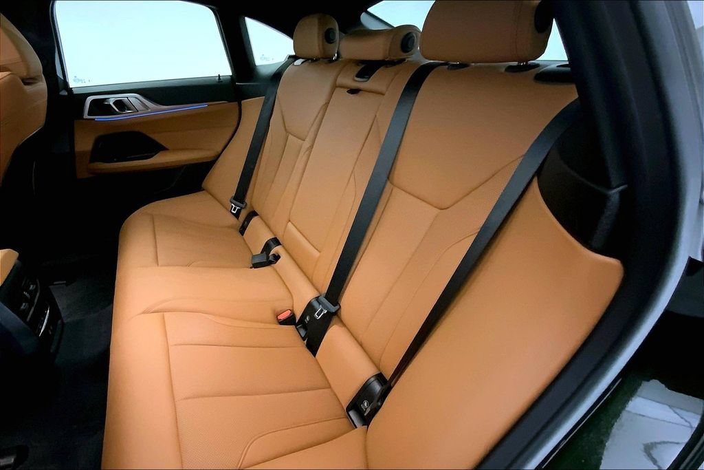 Certified 2023 BMW i4 eDrive35 RWD image 13