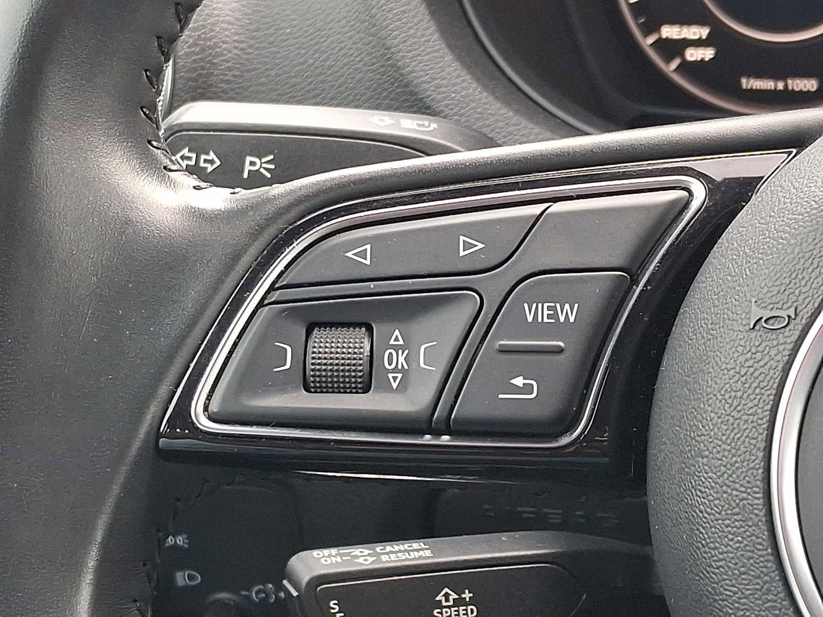 Used 2018 Audi A3 2.0T Premium Plus w/ Premium Plus Package image 22