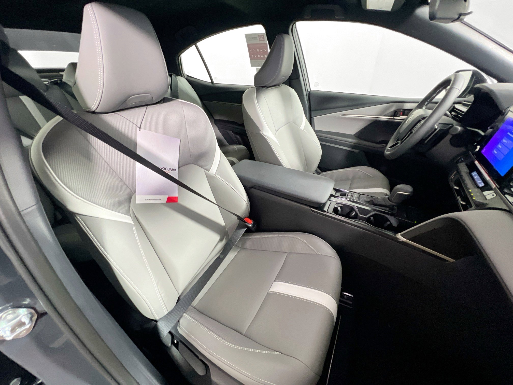 New 2026 Toyota Camry SE image 31