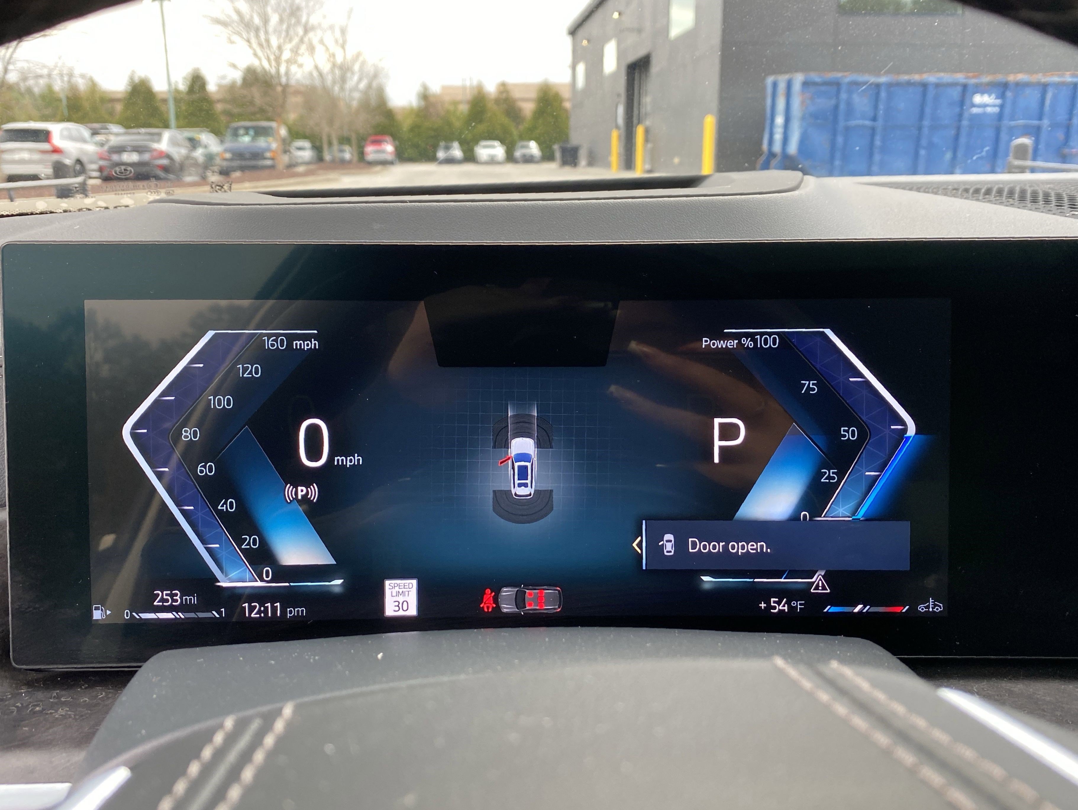 Used 2024 BMW X7 xDrive40i w/ Premium Package image 12