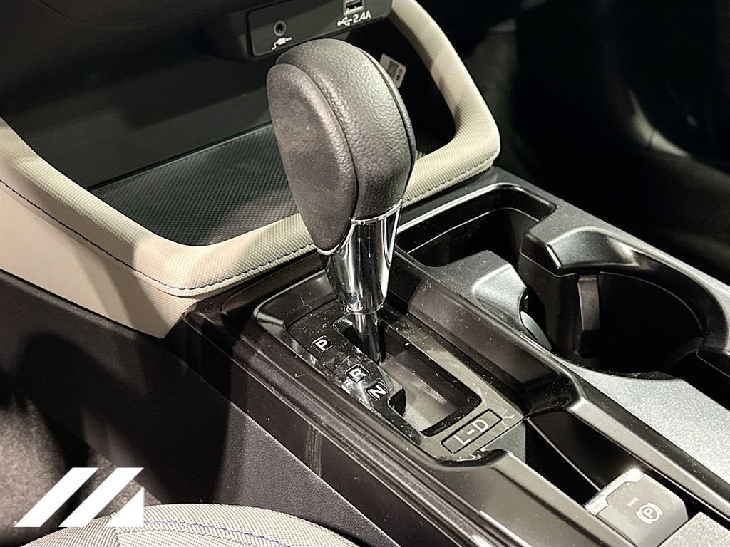 New 2026 Subaru Forester image 17