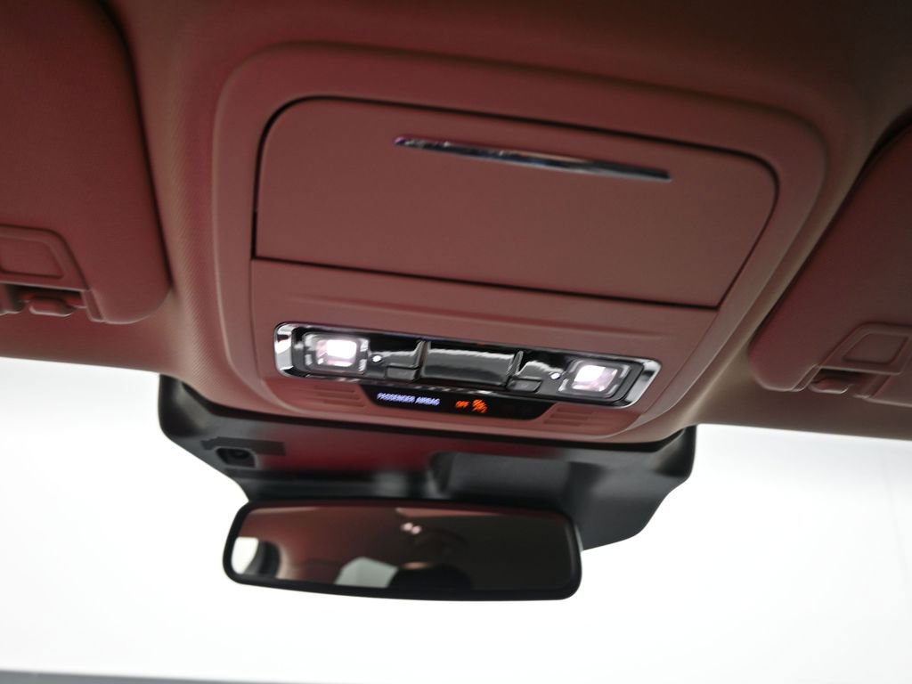 Used 2024 Lincoln Corsair Reserve image 35