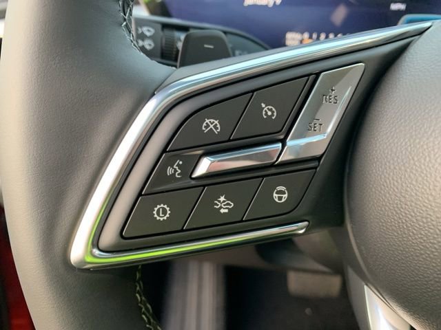 New 2026 Buick Enclave Avenir w/ Super Cruise Package image 16