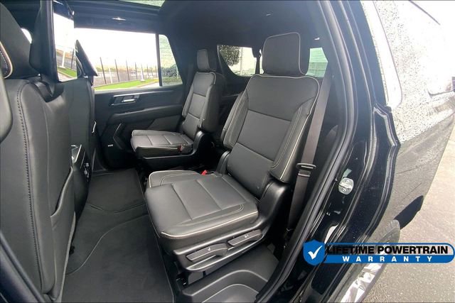 New 2026 Chevrolet Tahoe Premier image 11