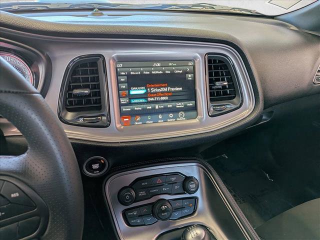 Used 2023 Dodge Challenger R/T Scat Pack w/ Shaker Package RWD image 20