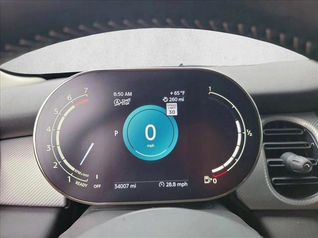 Used 2023 MINI Cooper S FWD image 19