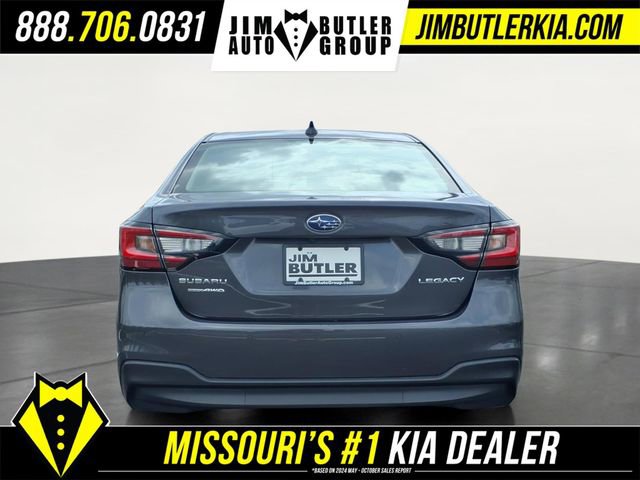 Used 2020 Subaru Legacy Limited image 24