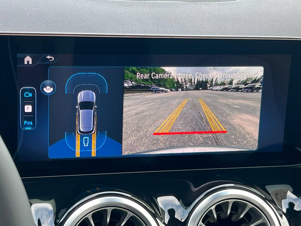 New 2026 Mercedes-Benz GLA 250 4MATIC image 22