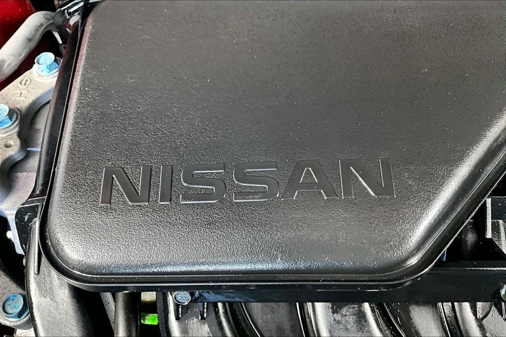 Used 2019 Nissan Rogue Sport SV w/ Technology Package FWD image 30