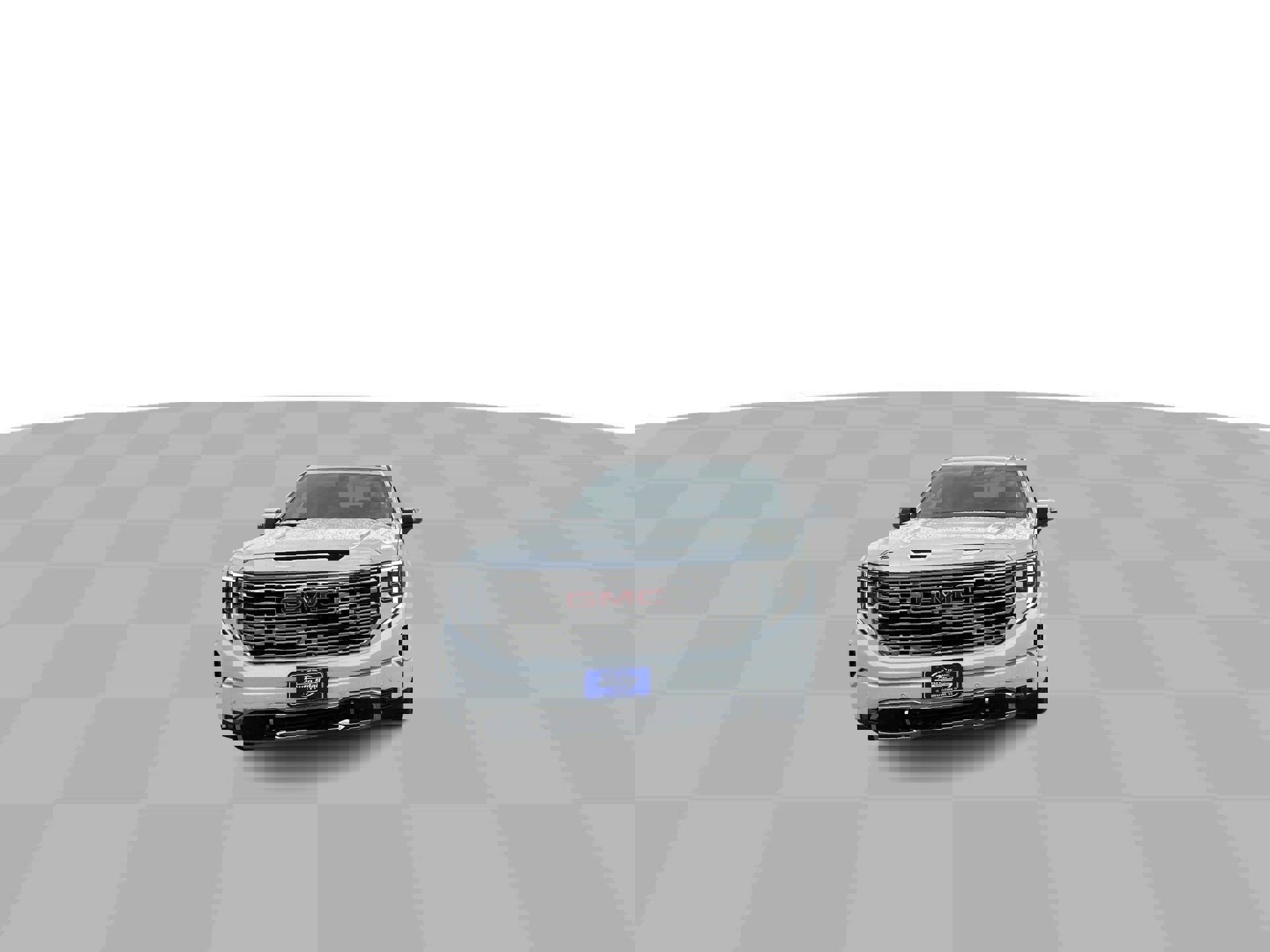 Used 2023 GMC Sierra 1500 Denali w/ Technology Package image 1