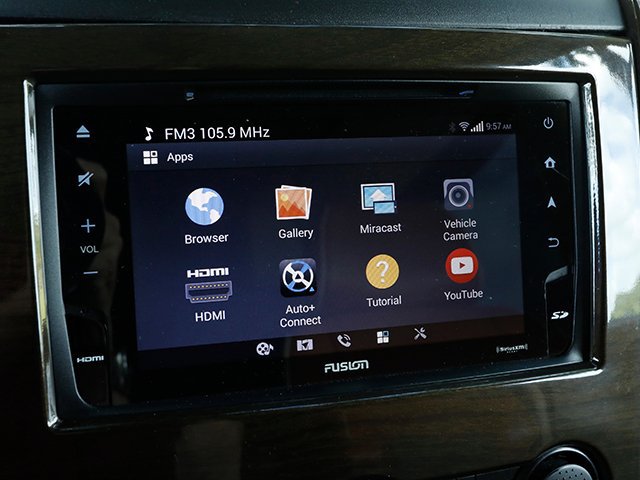 Used 2017 Mercedes-Benz Sprinter 3500 image 17