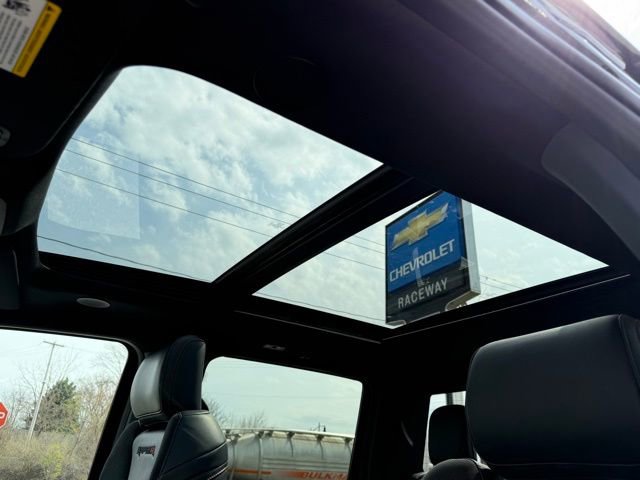 Used 2025 Ford F150 Raptor w/ Equipment Group 803A Raptor R image 8