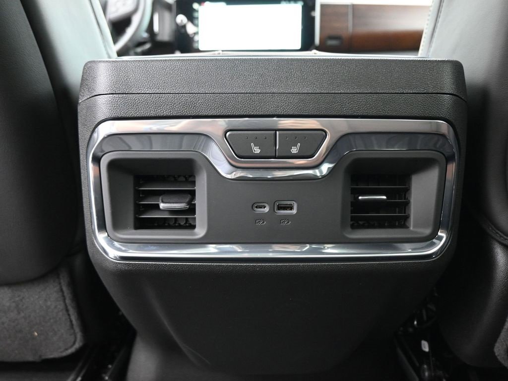 New 2026 GMC Sierra 3500 Denali Ultimate image 26