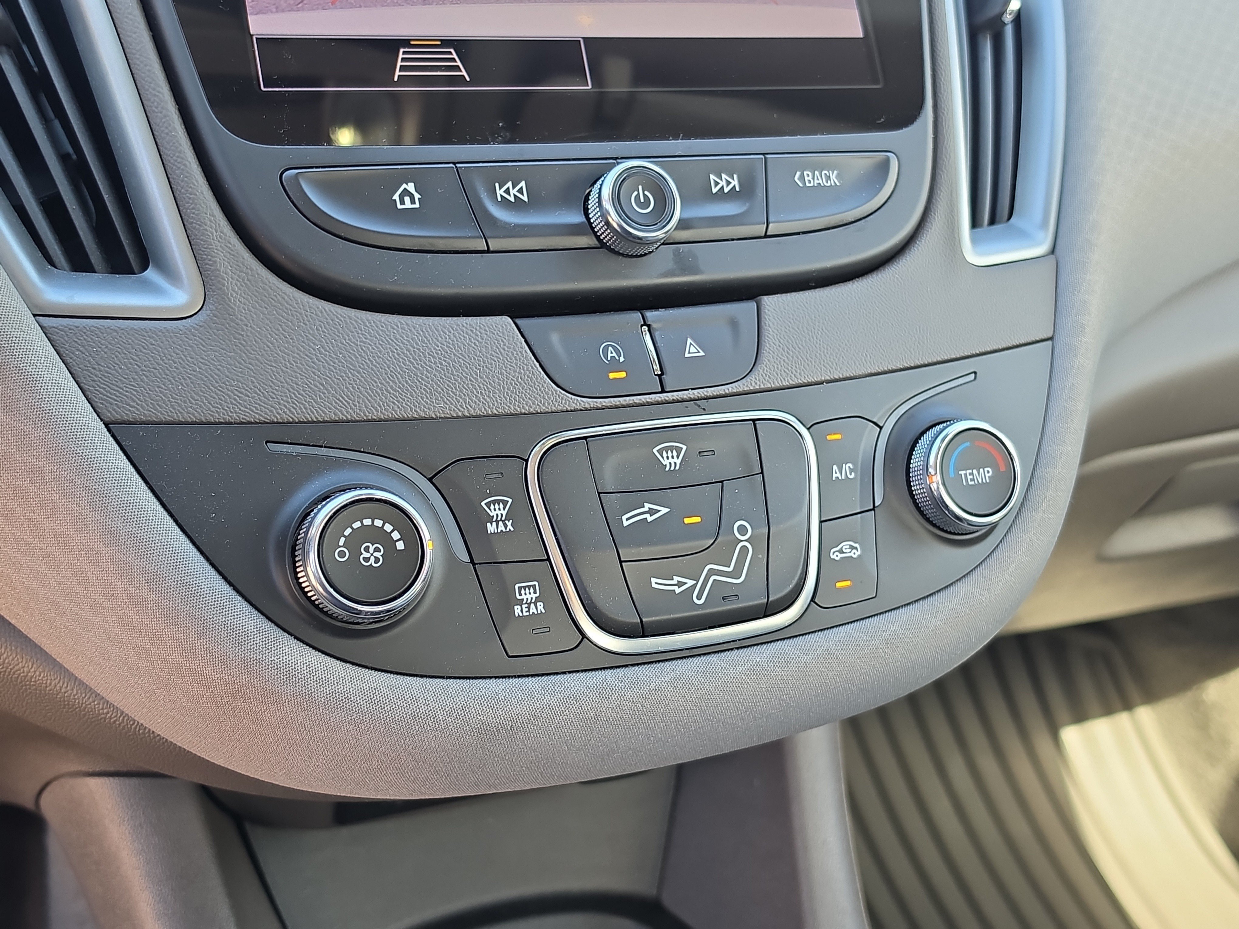 Certified 2023 Chevrolet Malibu LS FWD image 26
