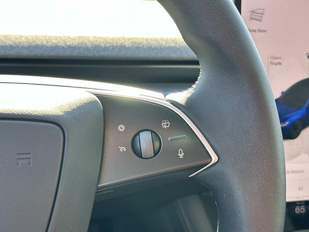 Used 2025 Tesla Model 3 RWD image 20