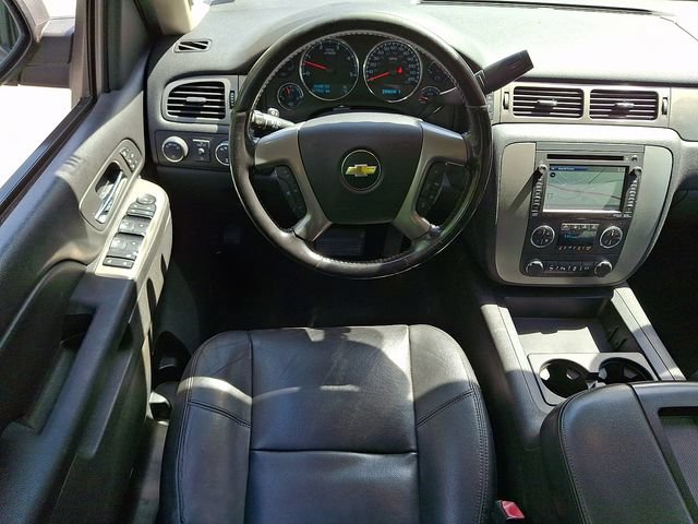 Used 2013 Chevrolet Silverado 2500 LTZ w/ LTZ Plus Package AWD/4WD image 13