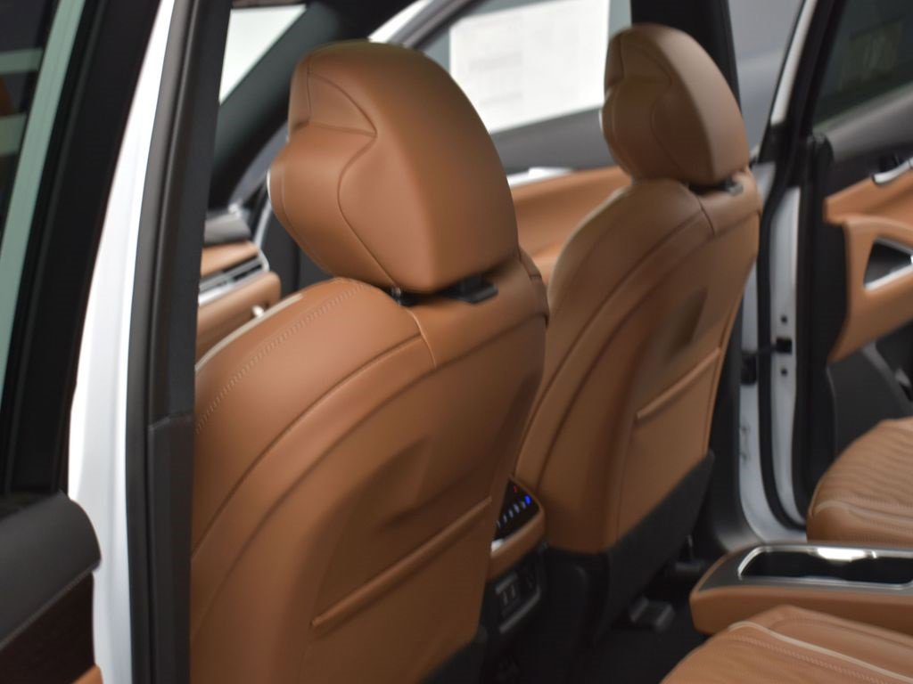 New 2026 INFINITI QX60 Autograph image 18