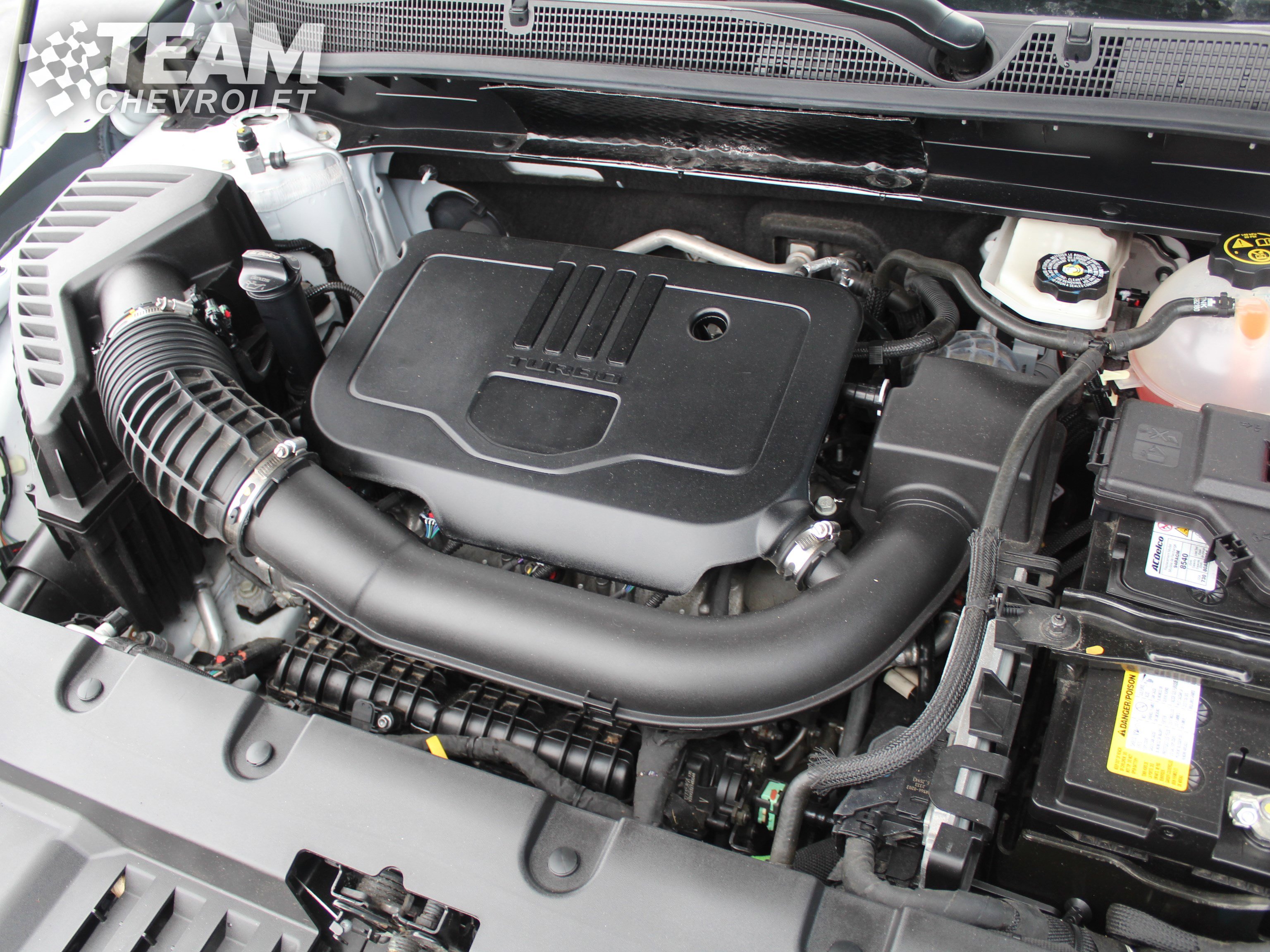 Certified 2024 Chevrolet Blazer LT image 30