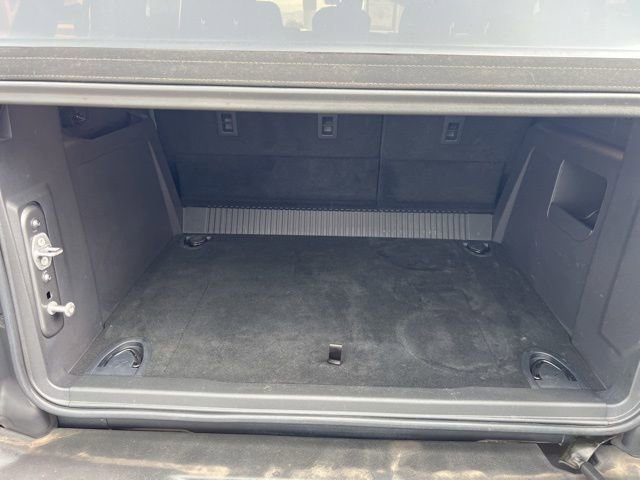 Used 2022 Ford Bronco Big Bend image 9