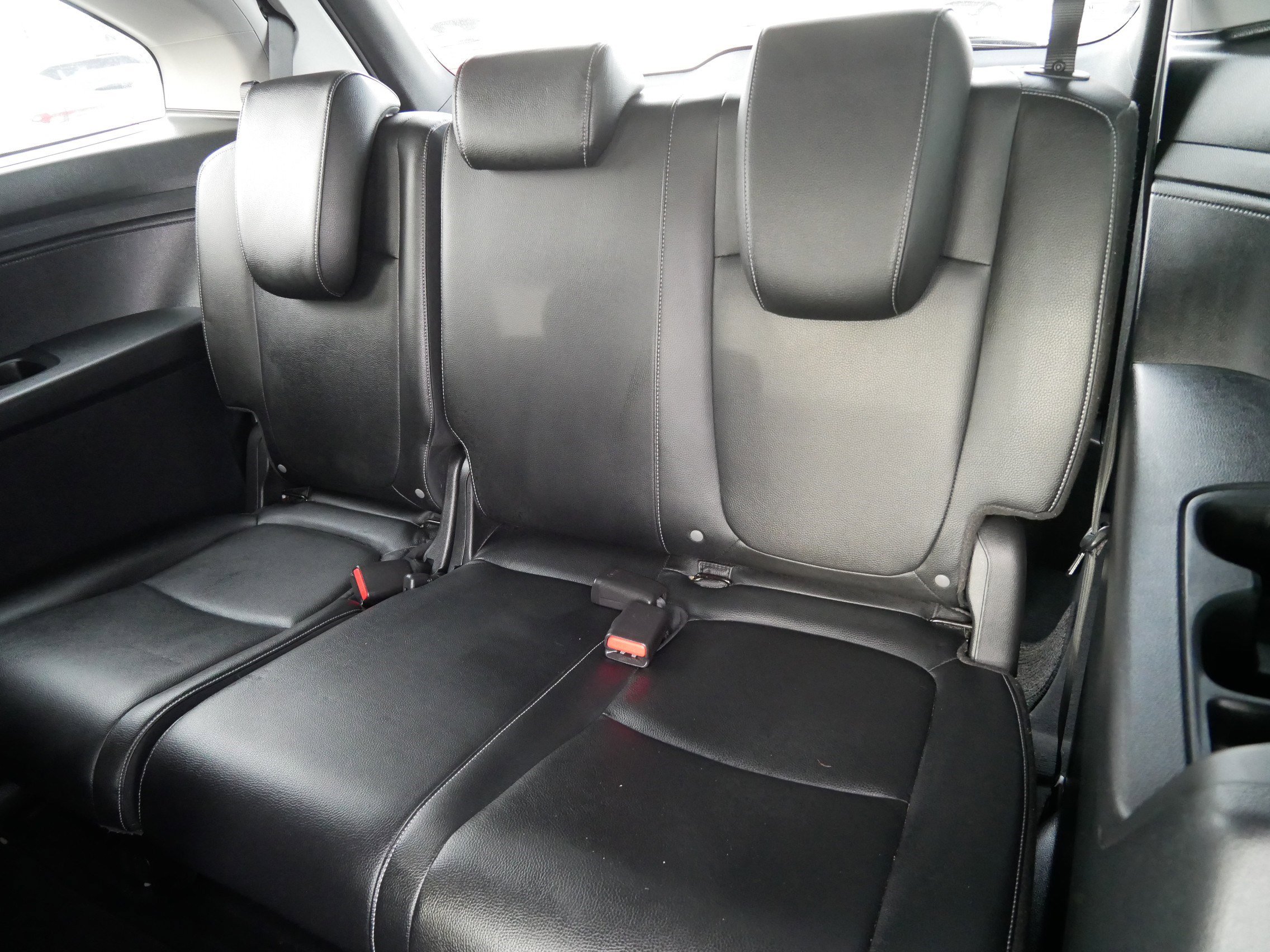 Used 2024 Honda Odyssey EX-L image 30