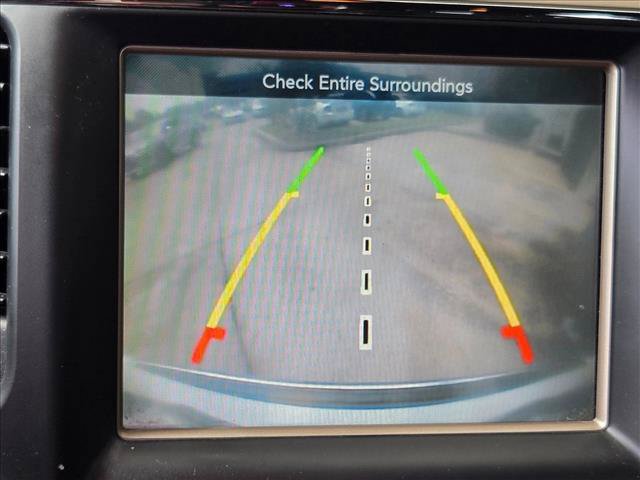Used 2014 Jeep Grand Cherokee Limited RWD image 15