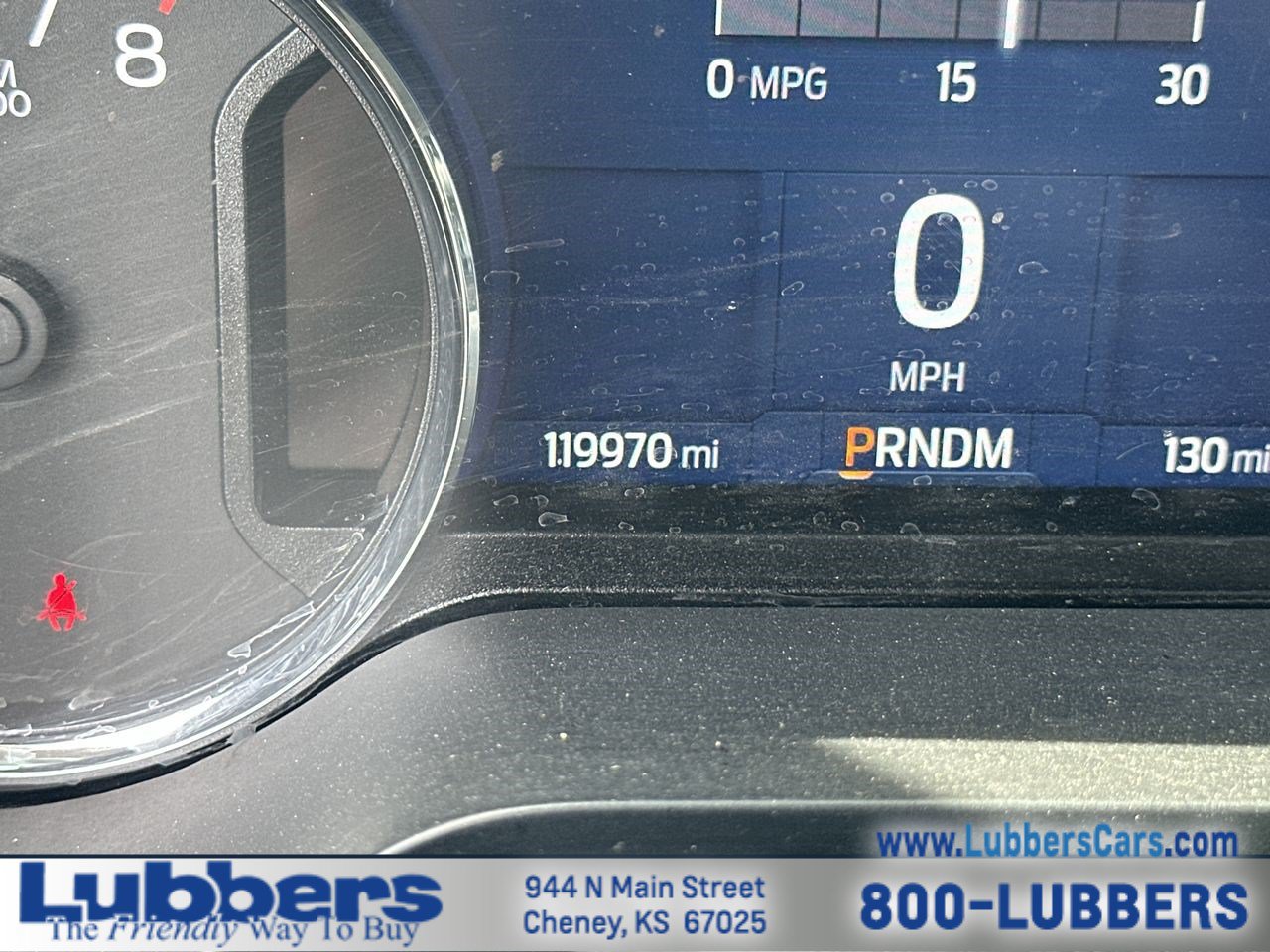 Used 2022 Ford F150 XLT w/ Equipment Group 301A Mid AWD/4WD image 15