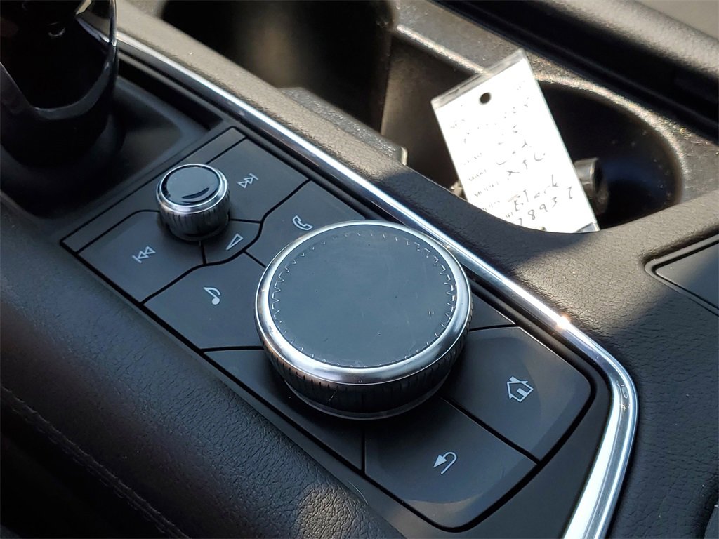 Certified 2023 Cadillac XT6 Luxury image 34