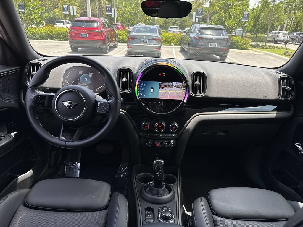 Used 2023 MINI Cooper Countryman S FWD image 14