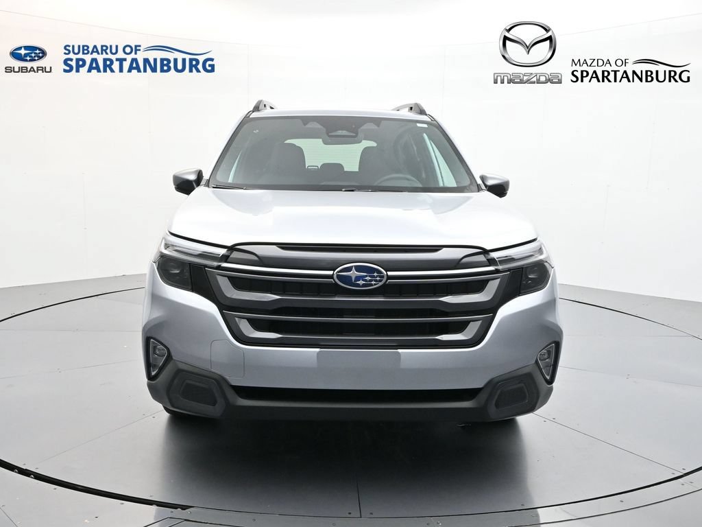 Certified 2026 Subaru Forester Limited w/ Premium/Limited Package AWD/4WD video 2