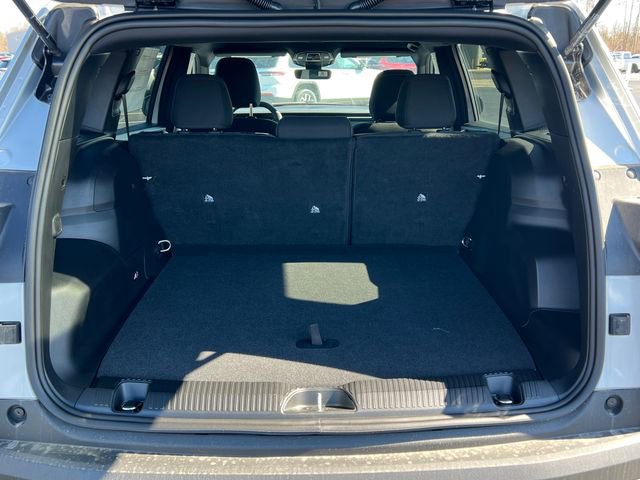 New 2026 Jeep Cherokee Laredo image 33