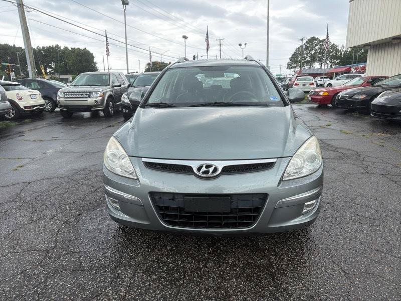 Used 2011 Hyundai Elantra FWD image 3